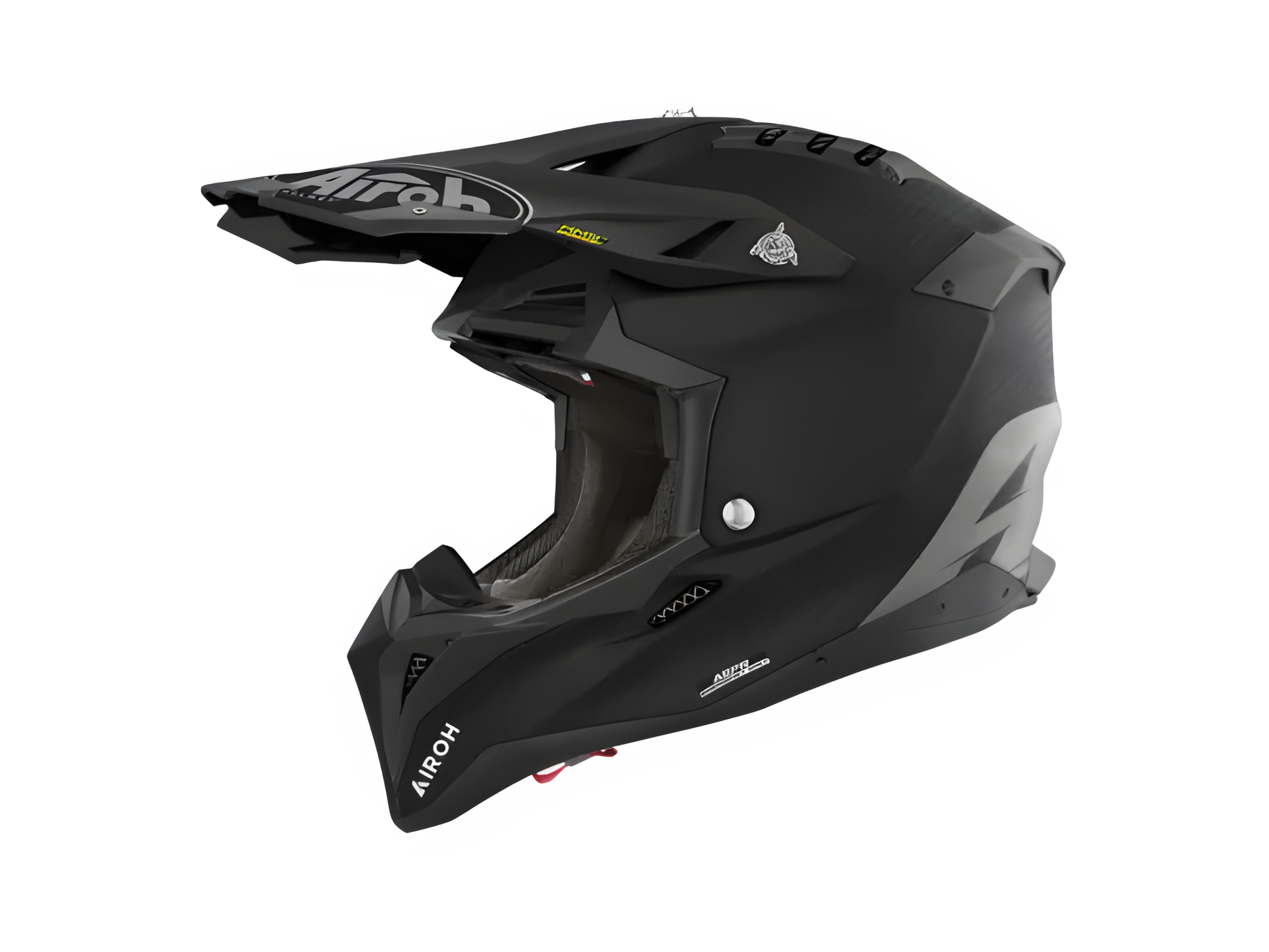 Airoh Aviator 3 Carbon Helmet - Helmet - mx4ever