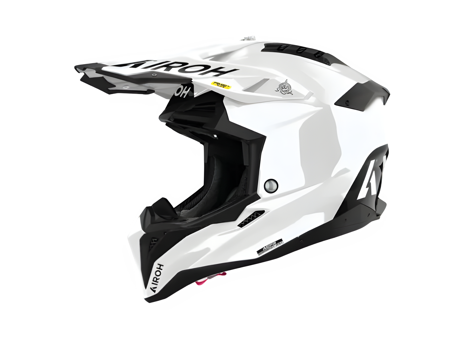 Airoh Aviator 3 Evo Helmet - Helmet - mx4ever