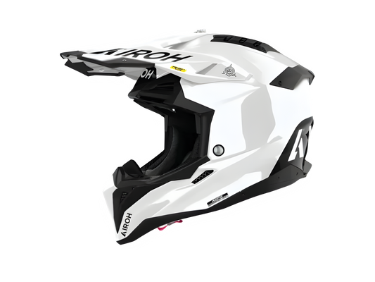 Airoh Aviator 3 Evo Helmet - Helmet - mx4ever