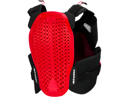 Alpinestars A-4 Plasma Chest Protector 26 - Chest protection - mx4ever