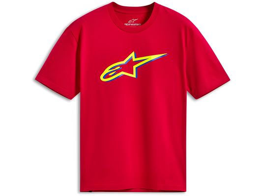 Alpinestars Ageless Shadow CSF T-shirt