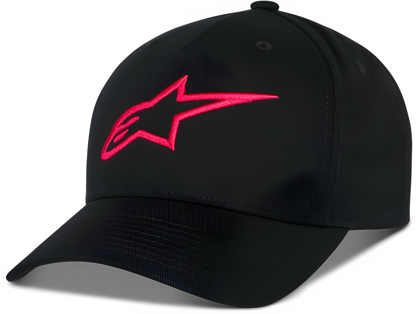 Alpinestars Ageless Snapback Cap - Hats - mx4ever