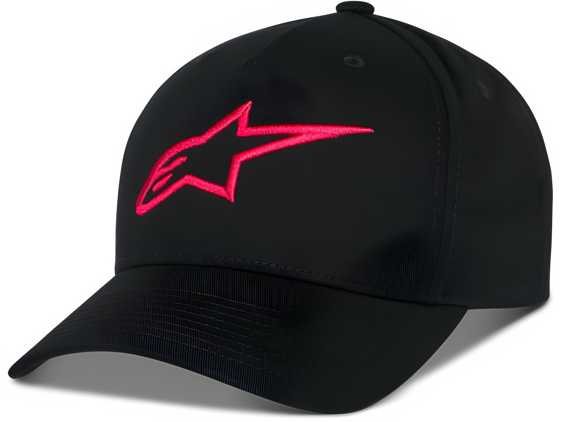 Alpinestars Ageless Snapback Cap - Hats - mx4ever
