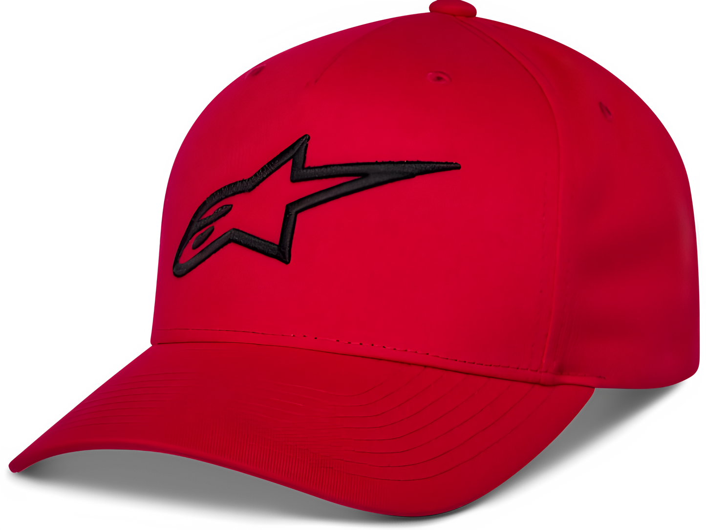 Alpinestars Ageless Snapback Cap - Hats - mx4ever