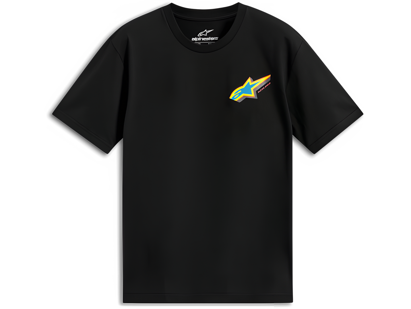 Alpinestars Angler CSF T-shirt