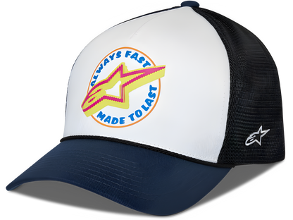 Alpinestars Aorbit Trucker Cap - Hats - mx4ever