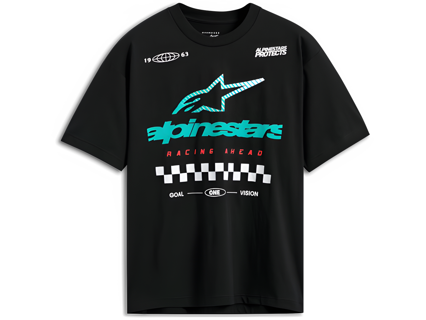 Alpinestars Aplomb CSF T-shirt