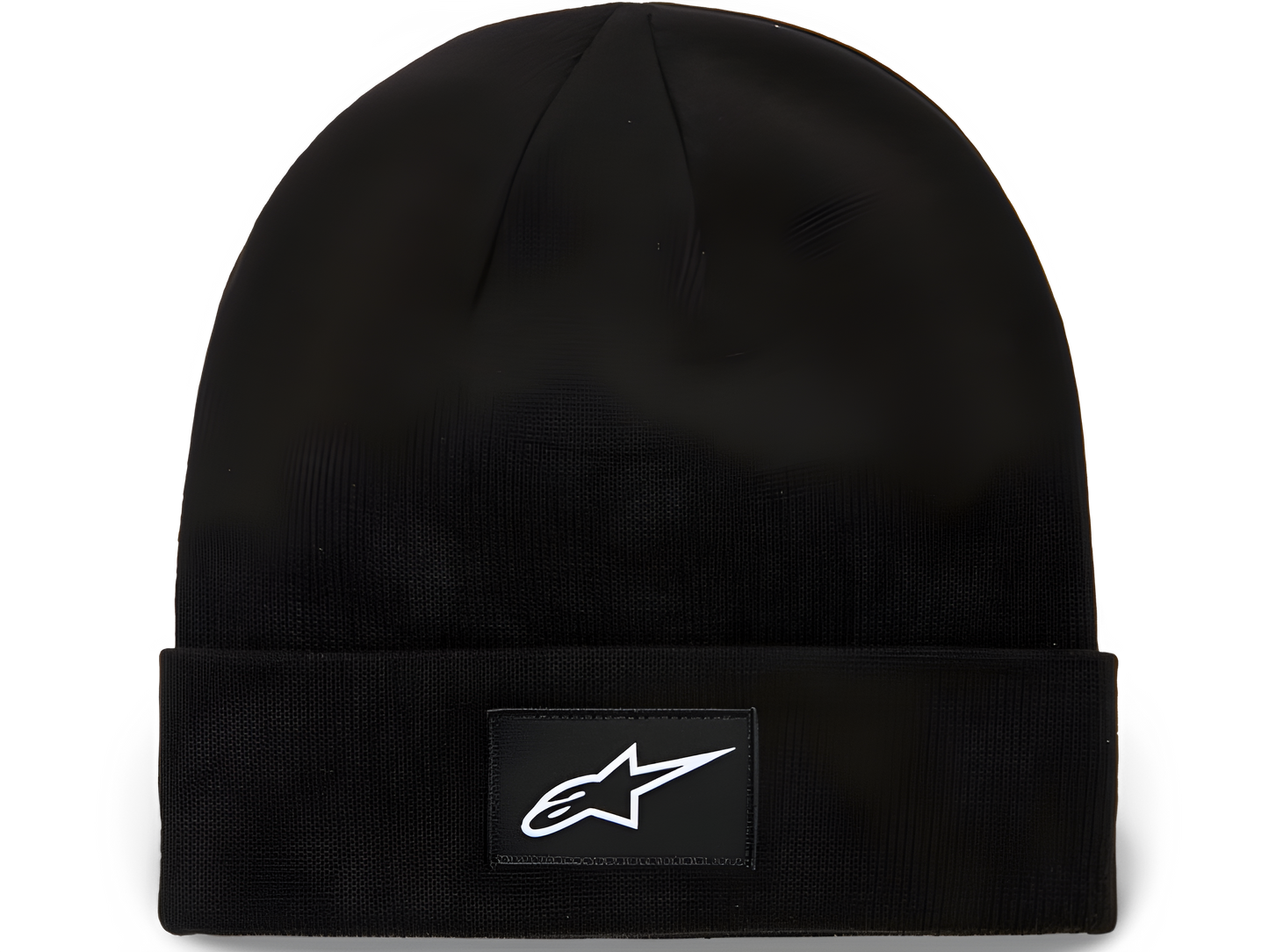 Alpinestars Augment Cuff Beanie - Hats - mx4ever