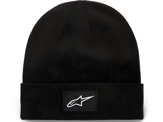 Alpinestars Augment Cuff Beanie - Hats - mx4ever