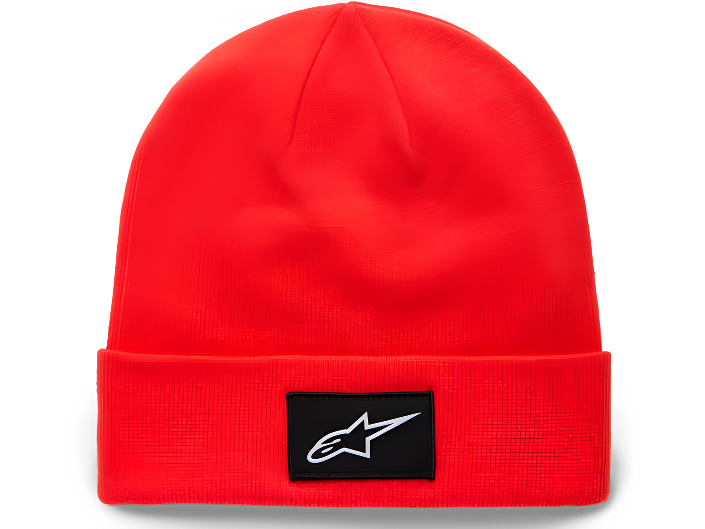 Alpinestars Augment Cuff Beanie - Hats - mx4ever