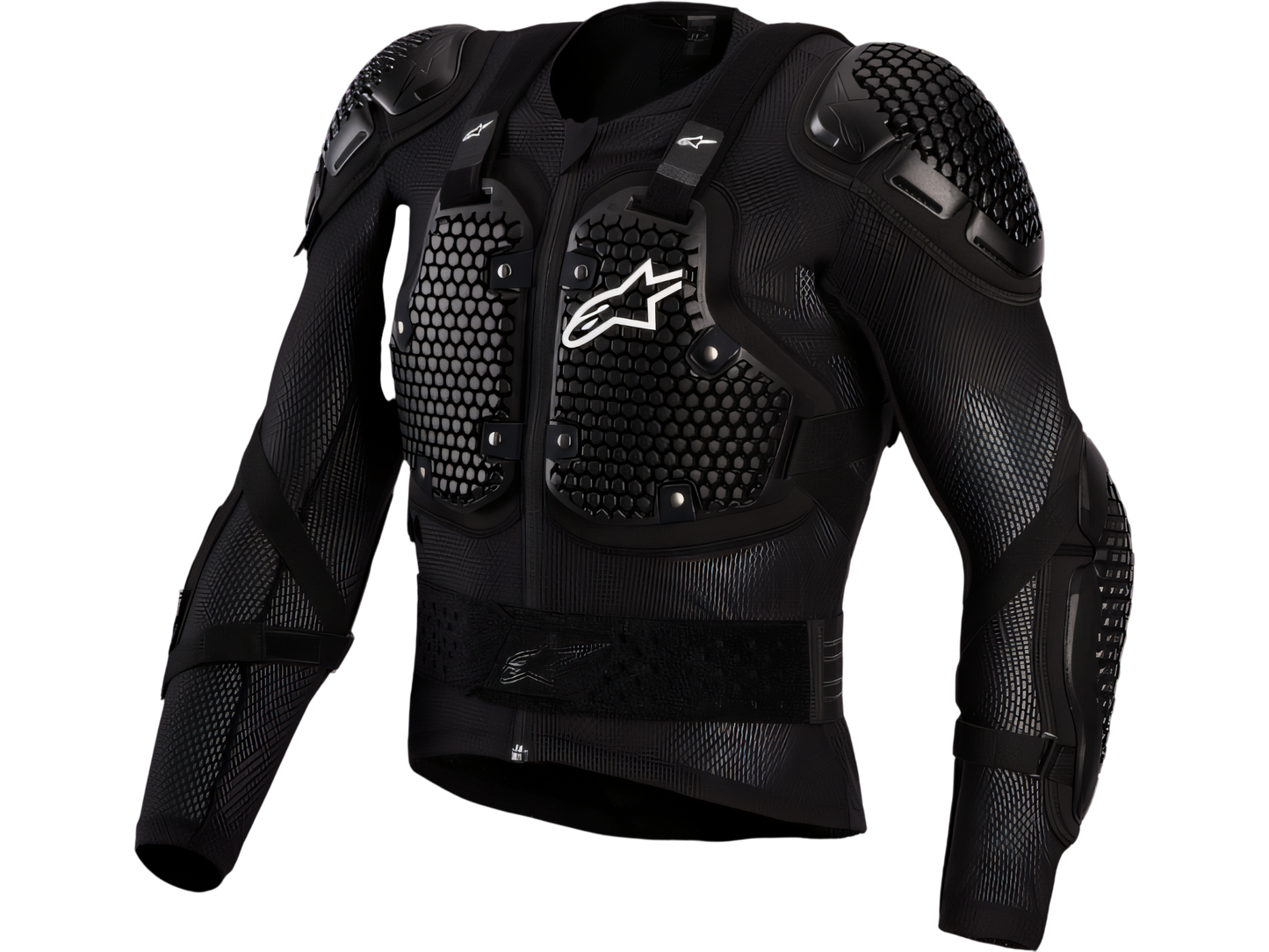 Alpinestars Bionic Action V3 Body Protector 27 - Body protection - mx4ever