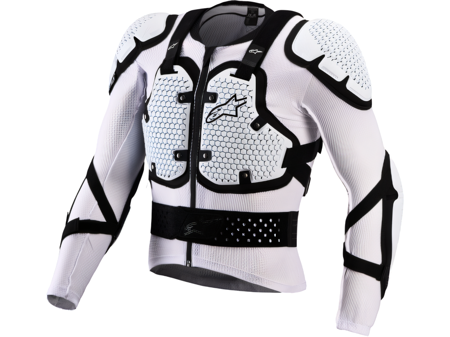Alpinestars Bionic Action V3 Body Protector 27 - Body protection - mx4ever