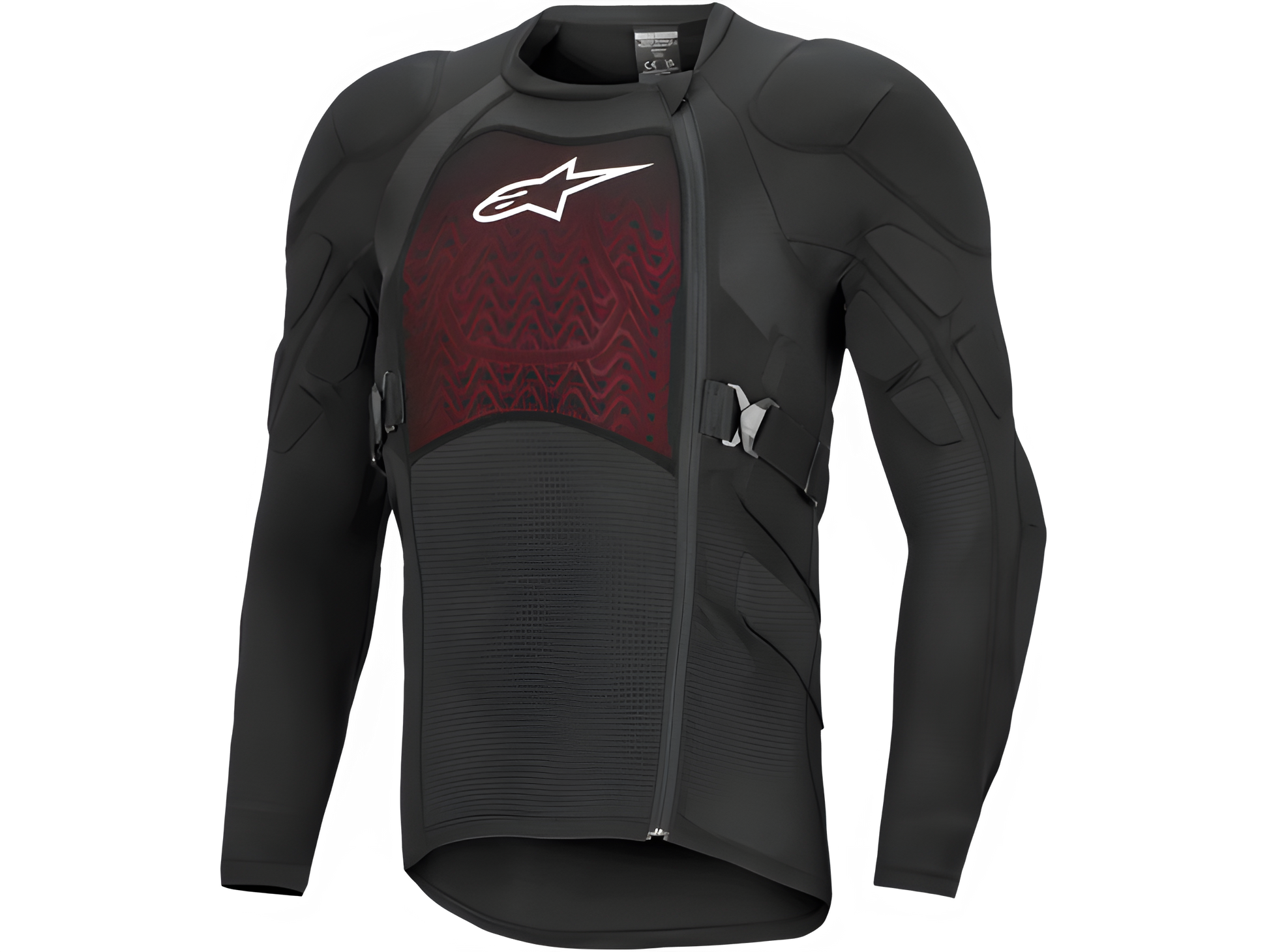 Alpinestars Bionic Plasma LT Body Protector 26 - Body protection - mx4ever