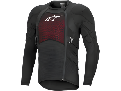 Alpinestars Bionic Plasma LT Body Protector 26 - Body protection - mx4ever