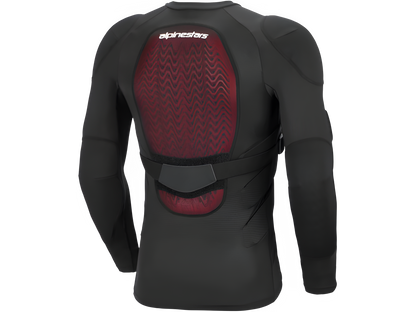 Alpinestars Bionic Plasma LT Body Protector 26 - Body protection - mx4ever