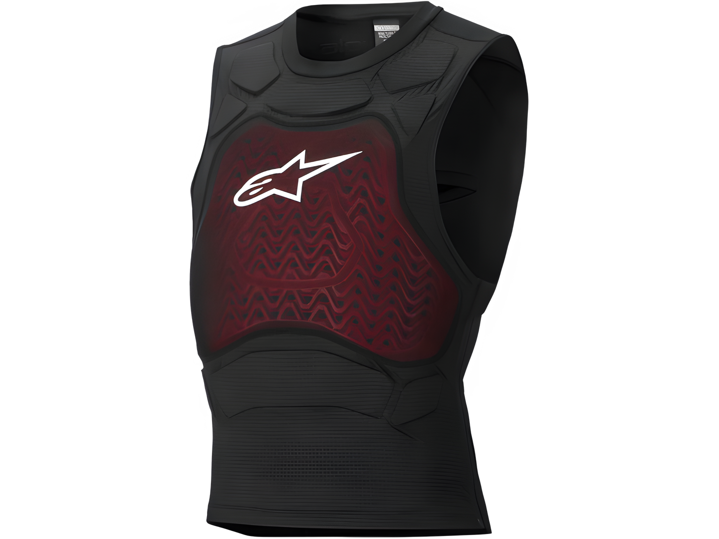 Alpinestars Bionic Plasma LT Protection Vest 26 - Body protection - mx4ever