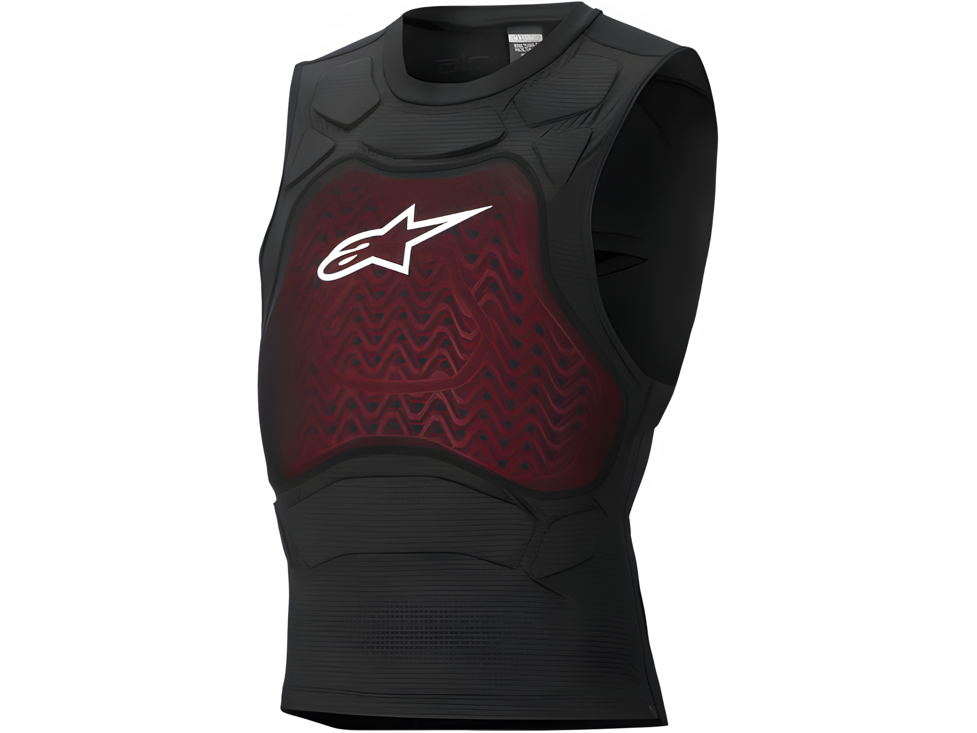 Alpinestars Bionic Plasma LT Protection Vest 26 - Body protection - mx4ever
