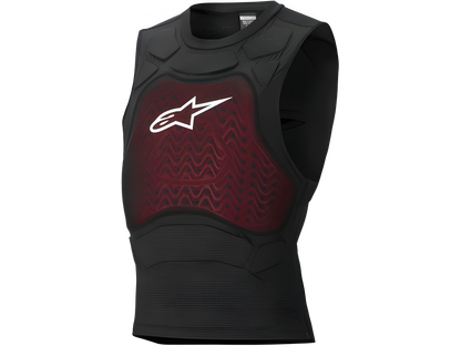 Alpinestars Bionic Plasma LT Protection Vest 26 - Body protection - mx4ever