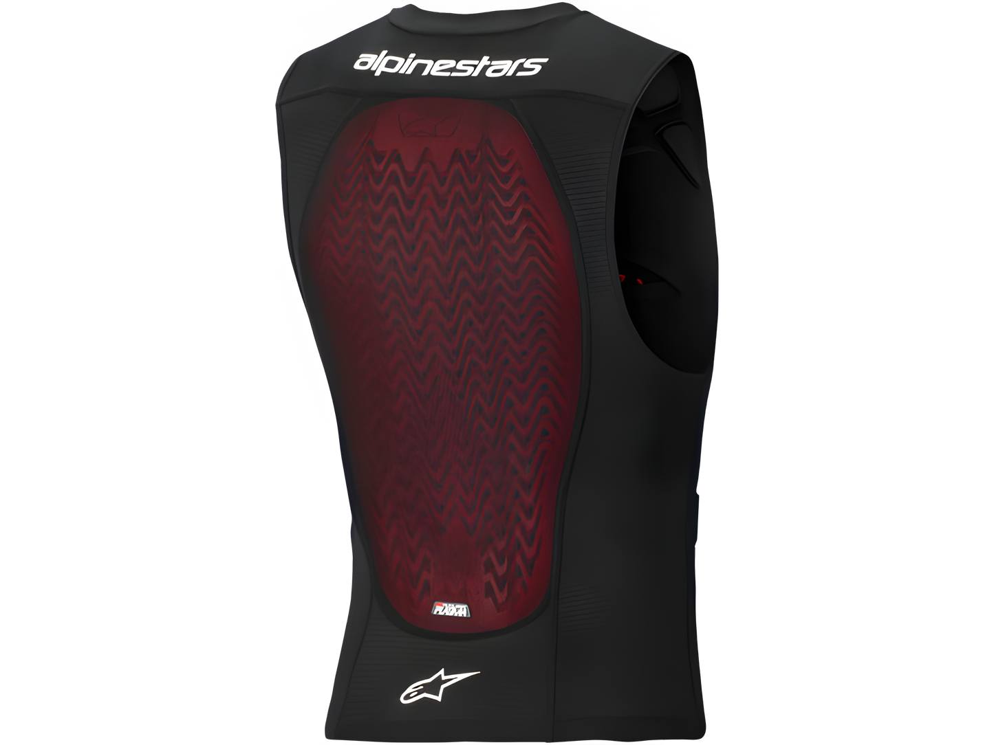 Alpinestars Bionic Plasma LT Protection Vest 26 - Body protection - mx4ever