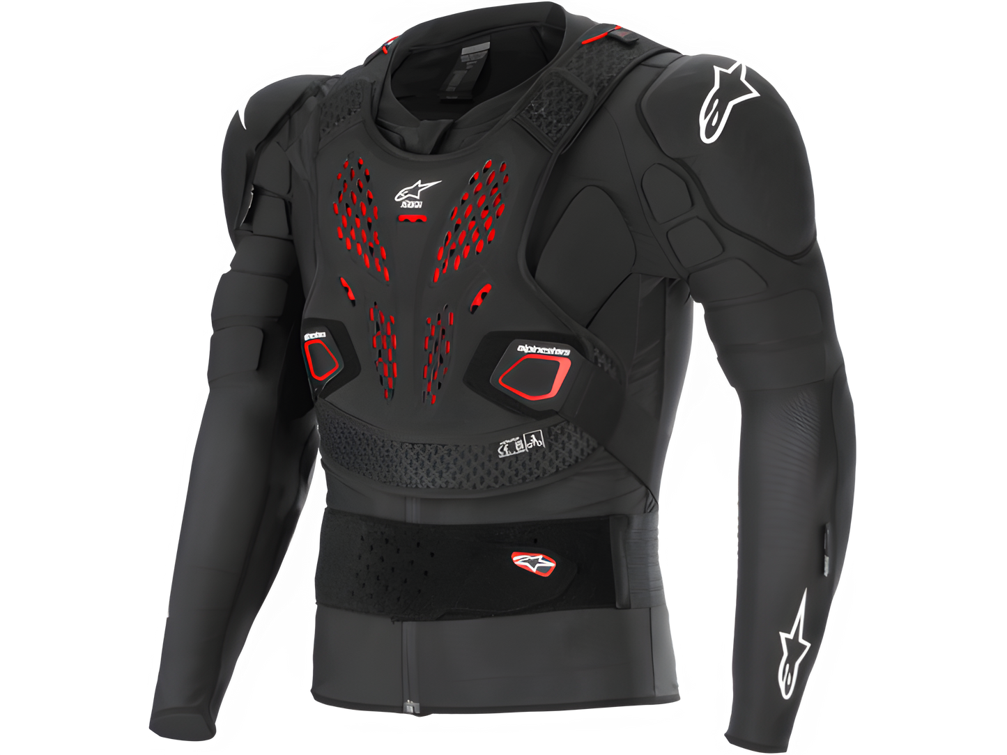 Alpinestars Bionic Pro V3 Body Protector