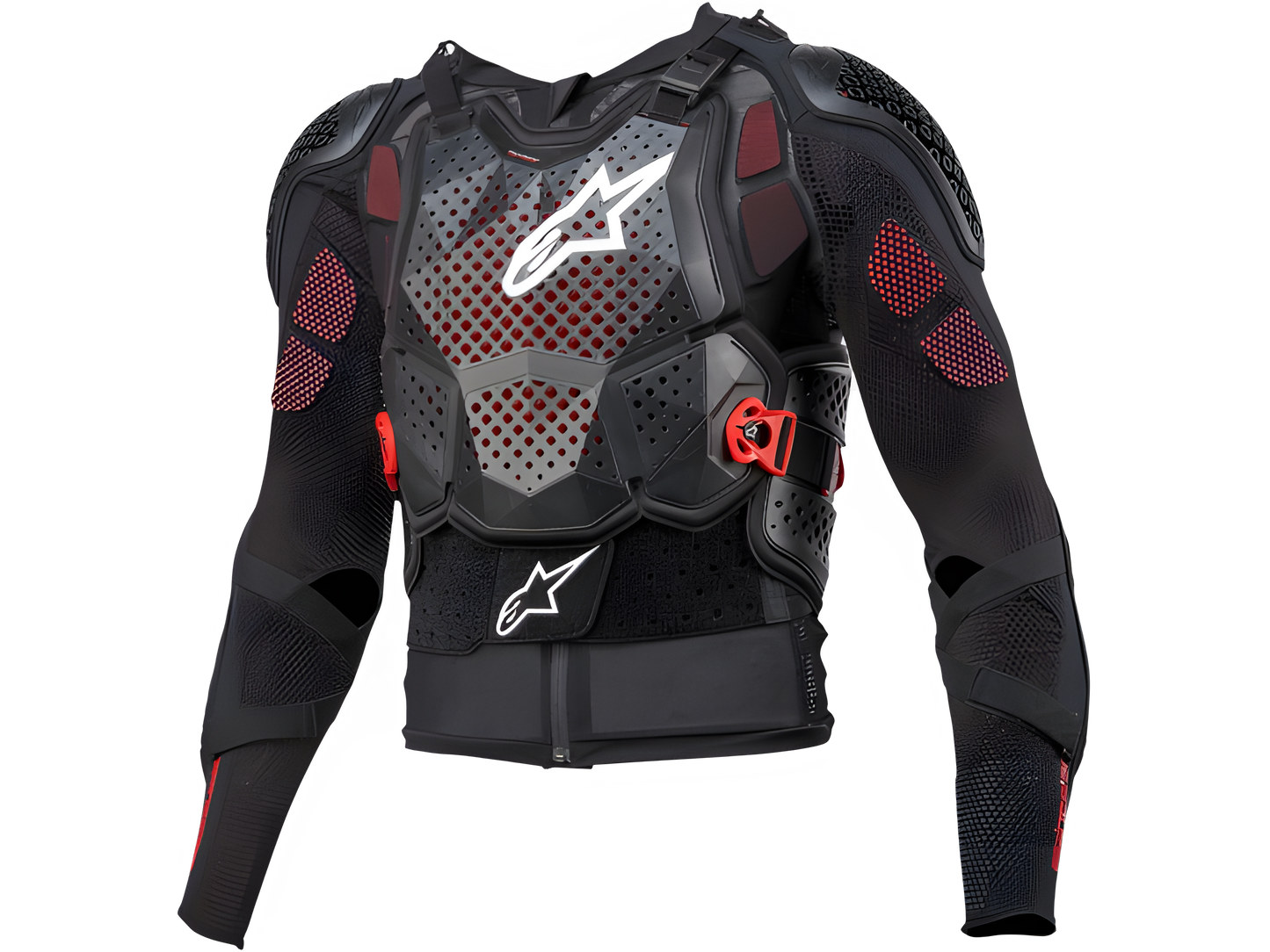 Alpinestars Bionic Tech V3 Body Protector