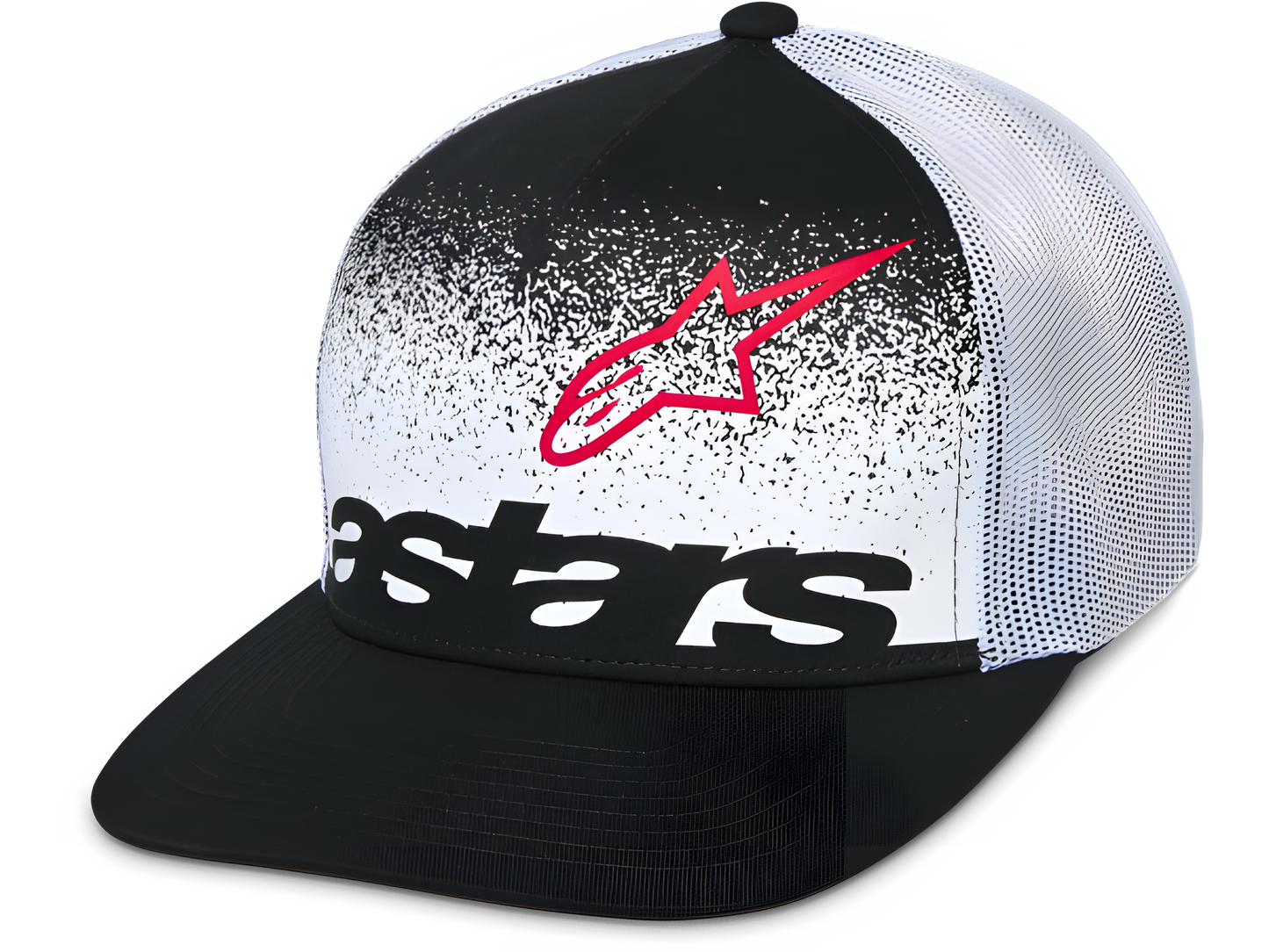 Alpinestars Component Trucker Cap - Hats - mx4ever