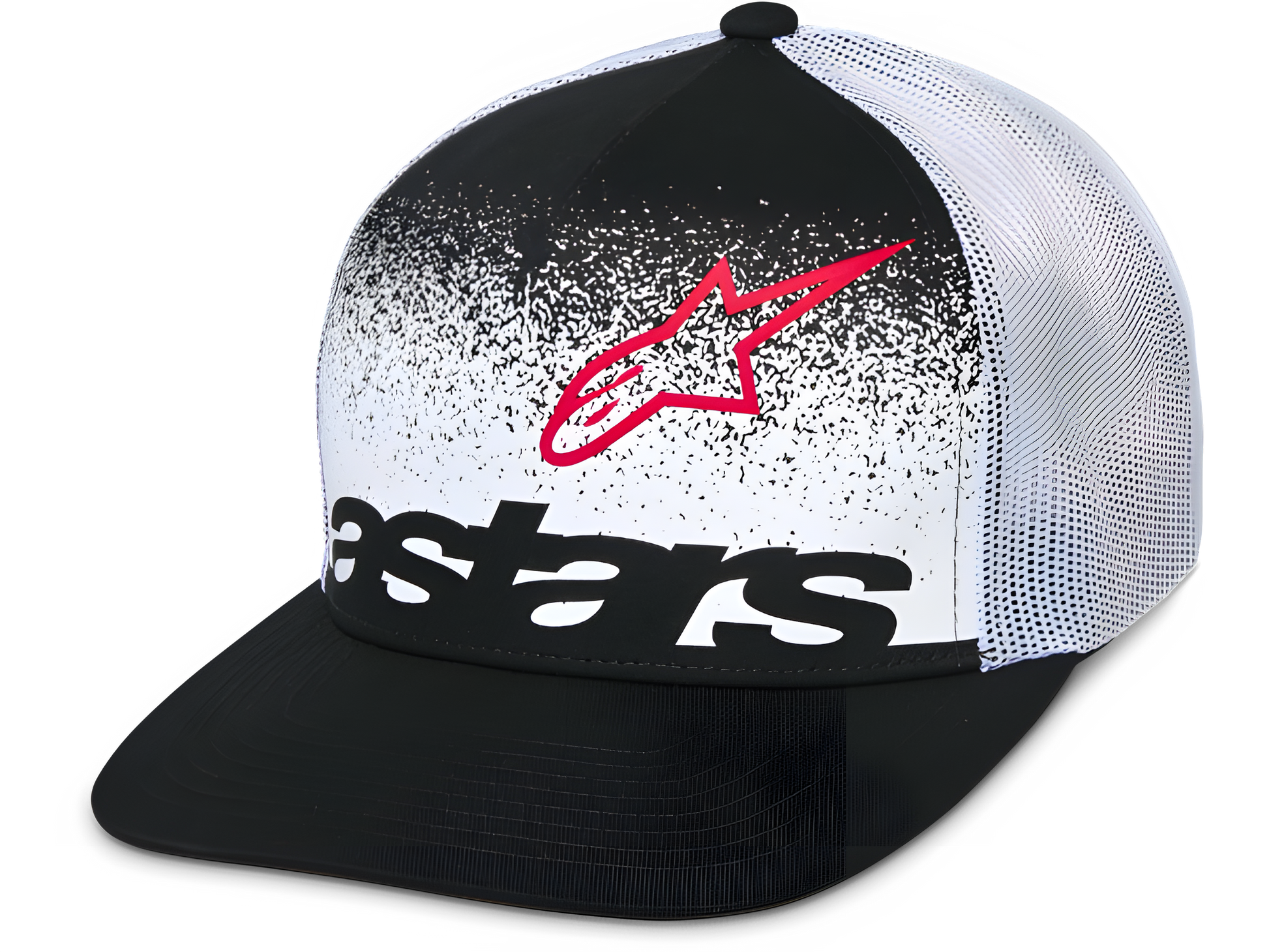 Alpinestars Component Trucker Cap - Hats - mx4ever