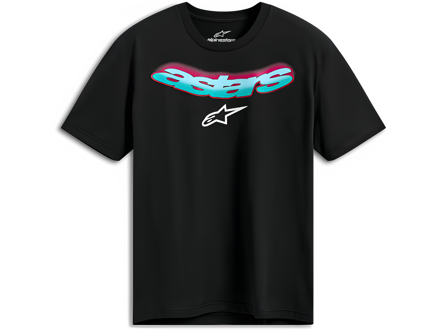 Alpinestars Ellipsoid CSF T-shirt