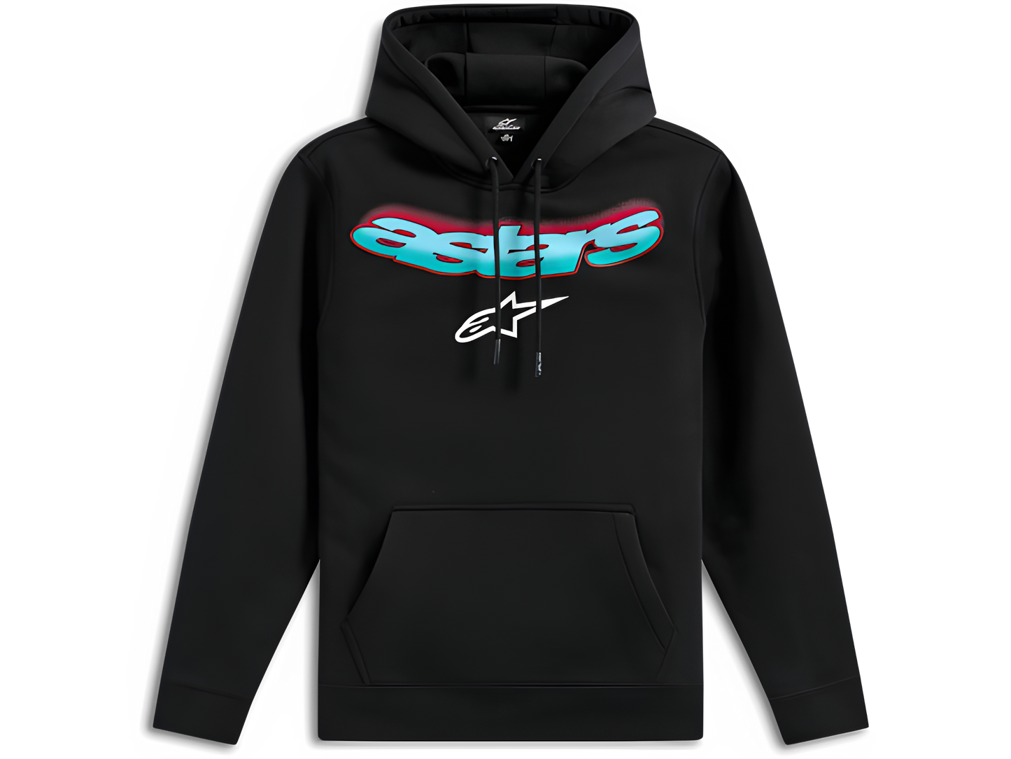 Alpinestars Ellipsoid Hoodie - Hoodies & T-shirts - mx4ever