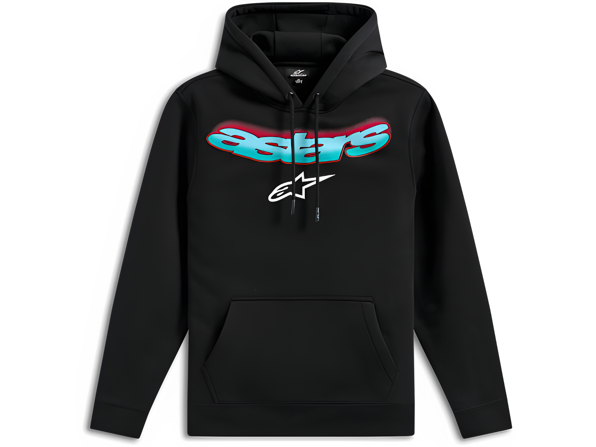 Alpinestars Ellipsoid Hoodie - Hoodies & T-shirts - mx4ever