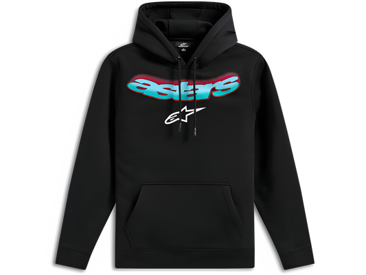 Alpinestars Ellipsoid Hoodie - Hoodies & T-shirts - mx4ever