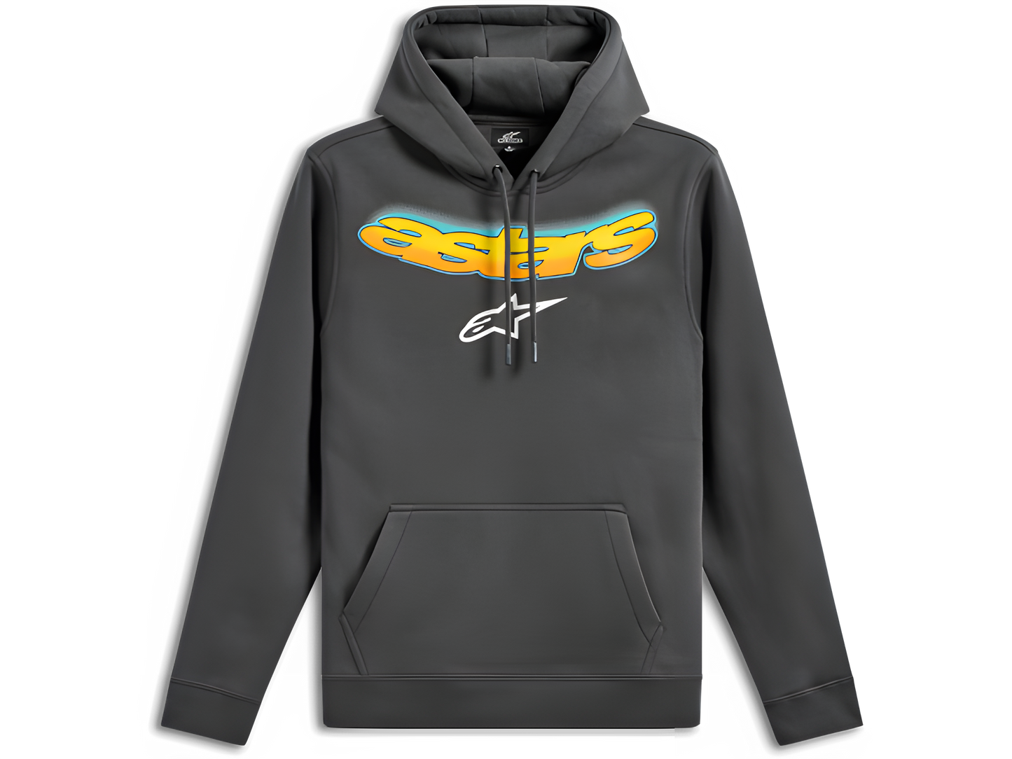Alpinestars Ellipsoid Hoodie - Hoodies & T-shirts - mx4ever