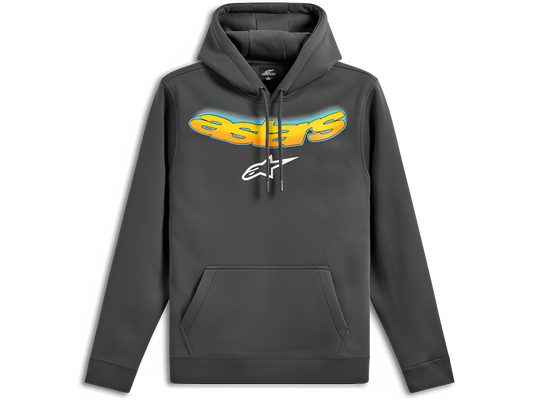 Alpinestars Ellipsoid Hoodie - Hoodies & T-shirts - mx4ever