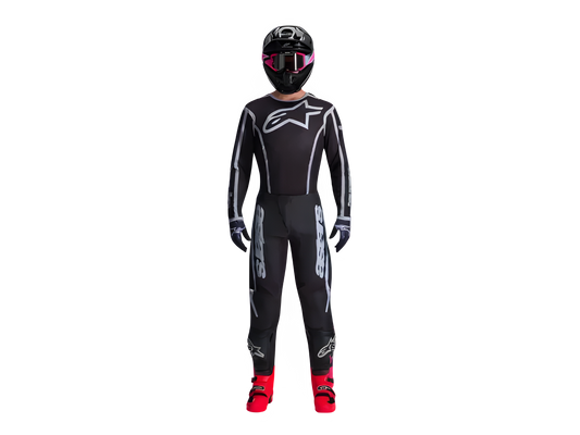 Alpinestars Fluid Apex Gear Set 26