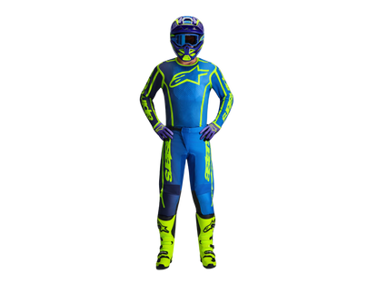 Alpinestars Fluid Apex Gear Set 26 - Adult gear set - mx4ever
