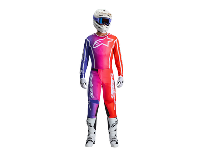 Alpinestars Fluid Apex Gear Set 26 - Adult gear set - mx4ever