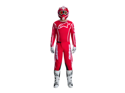 Alpinestars Fluid Apex Gear Set 26 - Adult gear set - mx4ever