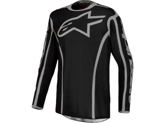 Alpinestars Fluid Apex V2 Jersey 27 - Adult jersey - mx4ever