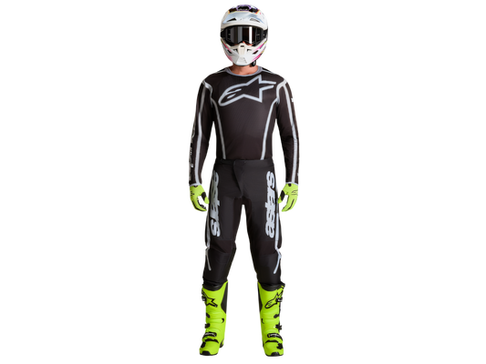 Alpinestars Fluid Apex V2 Gear Set 27