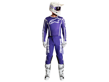 Alpinestars Fluid Apex V2 Gear Set 27