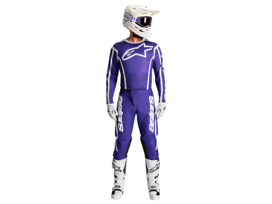 Alpinestars Fluid Apex V2 Gear Set 27