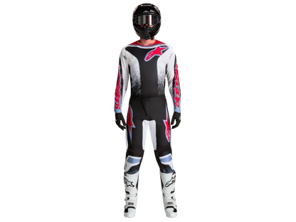 Alpinestars Fluid Drag Gear Set 27