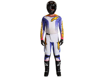 Alpinestars Fluid Drag Gear Set 27
