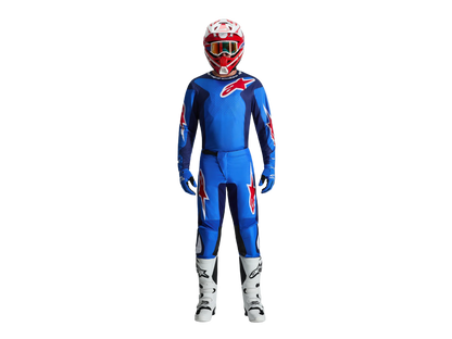 Alpinestars Fluid Grid Gear Set 26 - Adult gear set - mx4ever