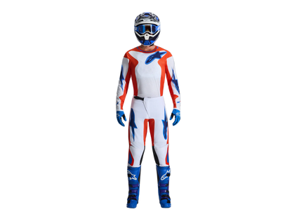 Alpinestars Fluid Grid Gear Set 26 - Adult gear set - mx4ever