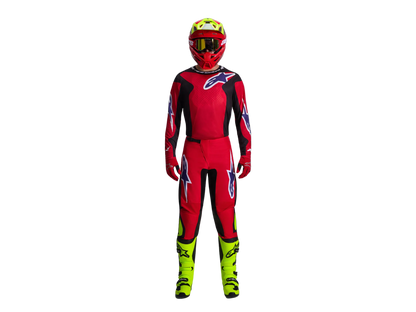 Alpinestars Fluid Grid Gear Set 26 - Adult gear set - mx4ever