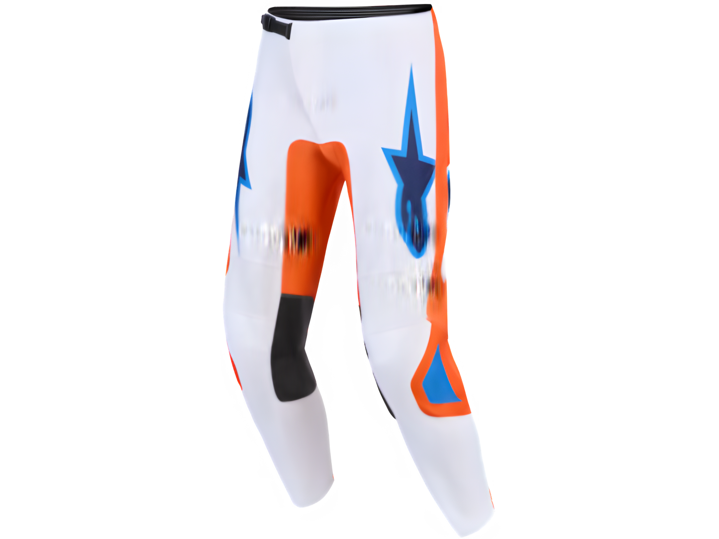 Alpinestars Fluid Grid Trouser 26 - Adult trousers - mx4ever