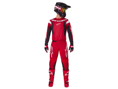 Alpinestars Fluid Haul Gear Set 25 - Adult gear set - mx4ever