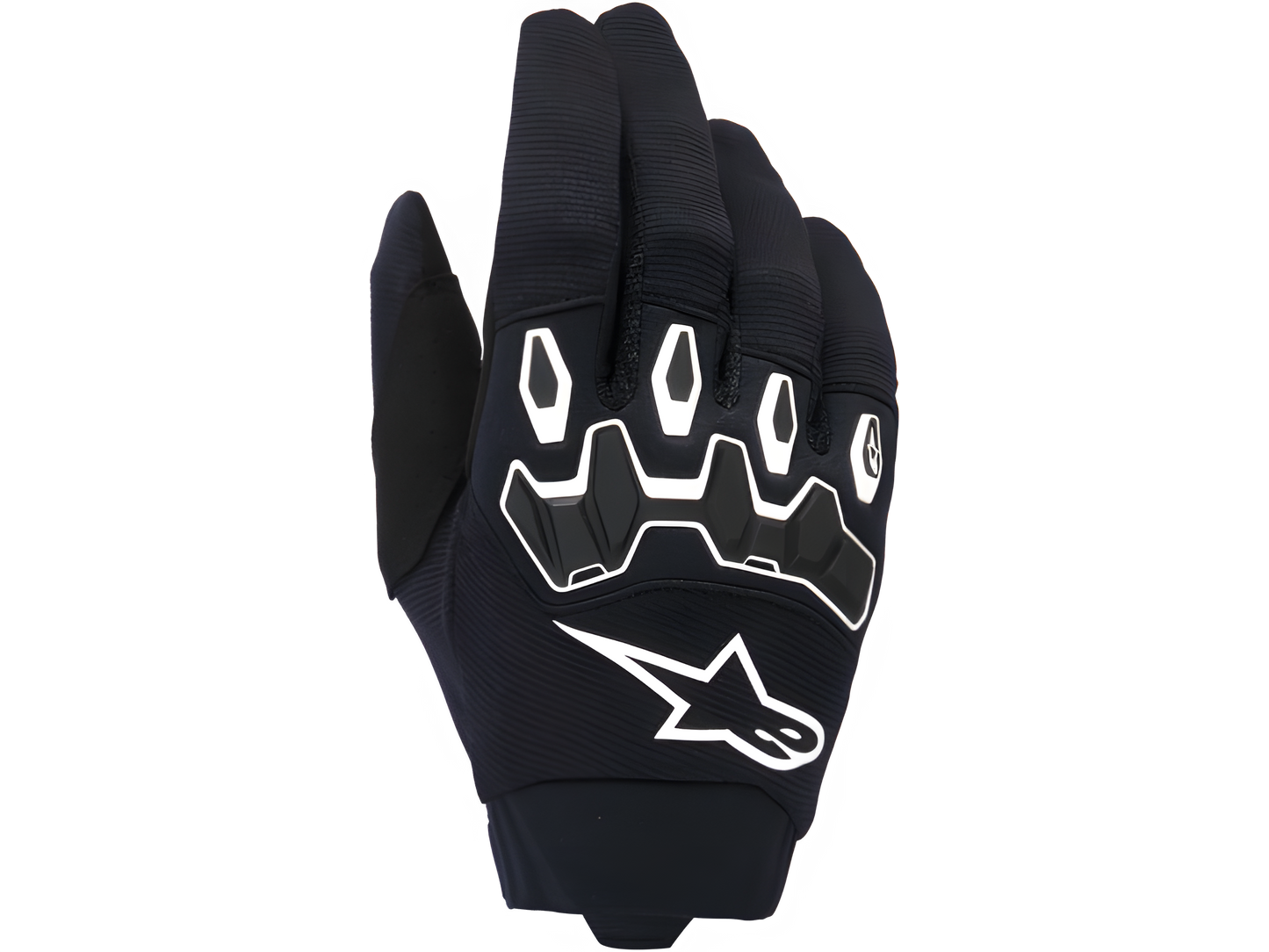 Alpinestars Youth Full Bore V2 MX Glove 26 - Youth gloves - mx4ever