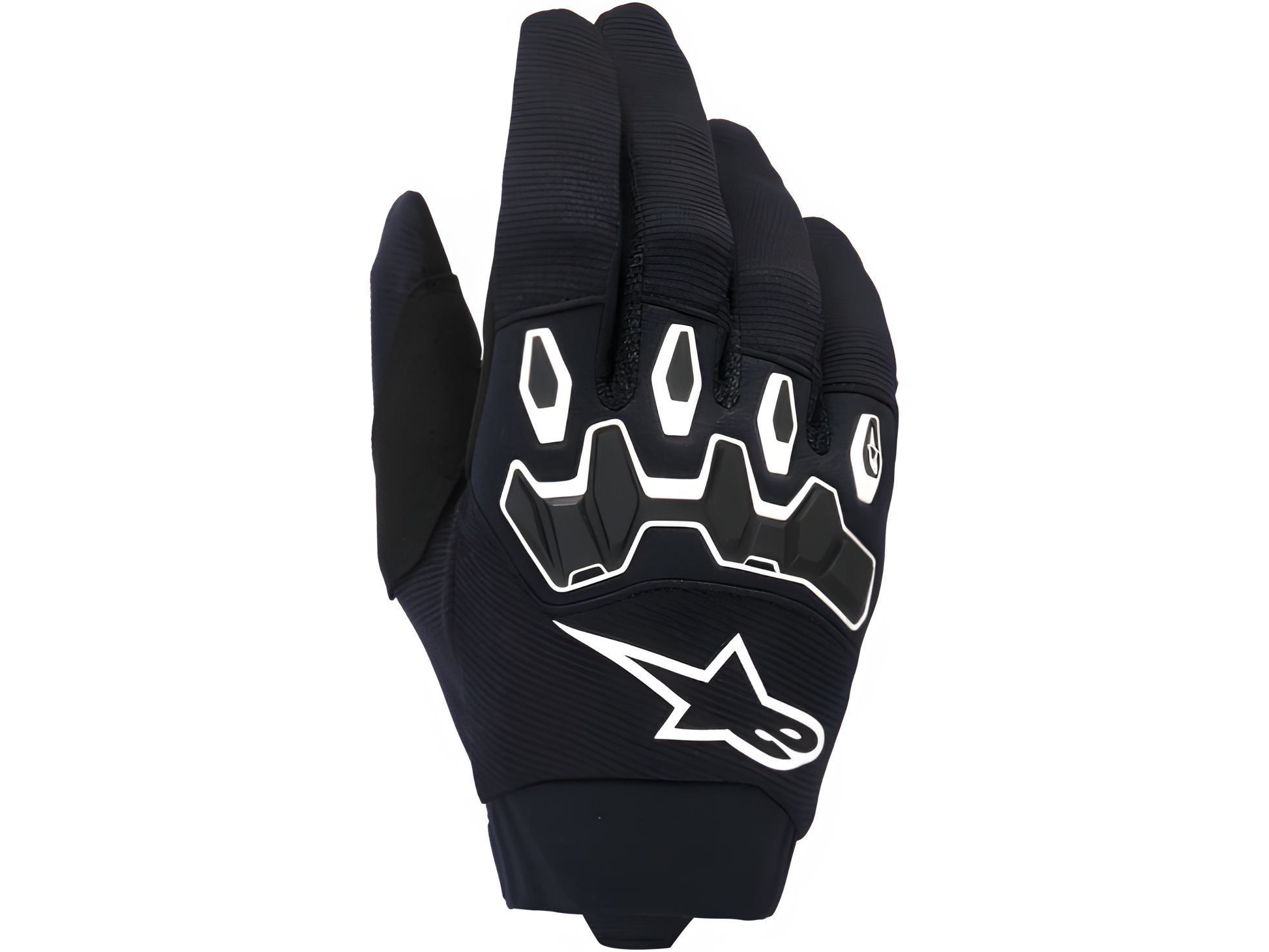 Alpinestars Youth Full Bore V2 MX Glove 26 - Youth gloves - mx4ever